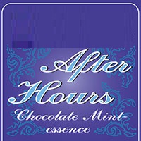 PR After Hours Chocolate Mint 20 