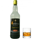 Вкусовая добавка Alcotec Black Sambuca Liquer в бутылке 750 мл