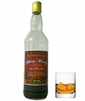 Вкусовая добавка Alcotec Cherry Brandy Liqueur в бутылке 750 мл