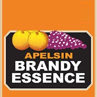 PR Apelsin/Orange Brandy Liqueur 20 