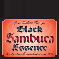 PR Black Sambuca Essence 20 