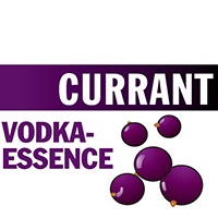 PR Currant Vodka Essence 20