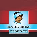 Rom Mörk/Dark Rum 20 