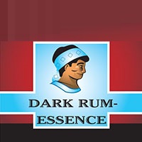 Rom Mörk/Dark Rum 20 