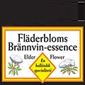 PR Fladerblom/Elderflower Schnapps 20 мл