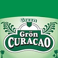 PR Green Curacao Essence 20 
