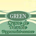 PR Green Peppermint Essence 20 