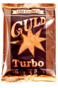 Турбо дрожжи спиртовые Guld Turbo, 135 г