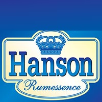 PR Hanson Rum Essence 20 
