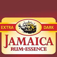 Extra Dark Jamaican Rum 20 