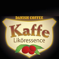 PR Kaffe/Danish Coffee Liqueur 20 