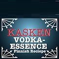 PR Kasken Finnish Vodka Essence 20мл