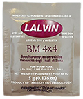 Винные дрожжи Lalvin BM 4Х4 упаковка 5 грамм