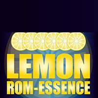 Lemon Rum 20 