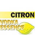 PR Lemon Vodka Essence (Black Label) 20мл