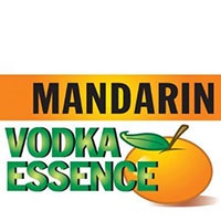 PR Mandarine Vodka Essence 20