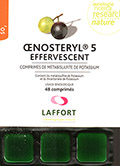 Oenosteryl/Эностерил 5 гр