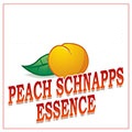 PR Peach Schnapps Essence 20 мл