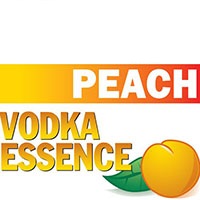 PR Peach Vodka Essence 20