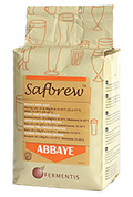 Дрожжи пивные Safbrew BE-256 500 гр