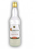 Вкусовая добавка Alcotec Sambuca Liqueur в бутылке 750 мл