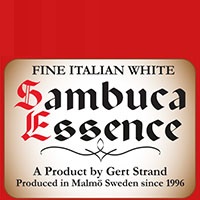 PR Sambuca white Essence 20 