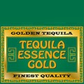 Golden Tequila Anejo 20мл
