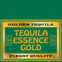 Golden Tequila Anejo 20