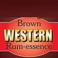 PR Brown Western Rum Essence 20 