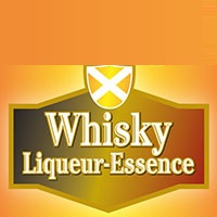 PR Whisky Liqueur Essence 20 