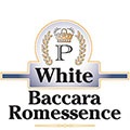 PR White Baccara Rum Essence 20 