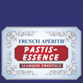 PR Yellow French Pastis Essence 20 