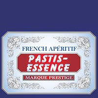 PR Yellow French Pastis Essence 20 