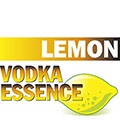 Lemon Vodka Black Label 20мл