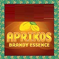 PR Apricot Brandy Essence 20 