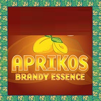 PR Apricot Brandy Essence 20 