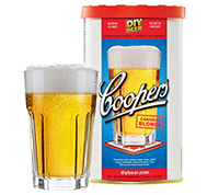   Coopers Canadian Blonde 1,7 