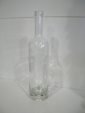 Бутылка стеклянная "Арина" 700 мл.