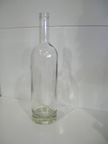 Бутылка стеклянная "Арианна" 1000 мл.
