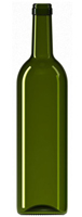     Bordolese wine 750 .     12 