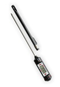 Термометр цифровой электронный ТЕ-113/WT-1 высокотемпературный щуп (от -50 до +300)