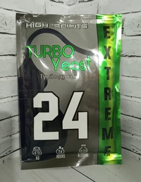   High Spirits 24 Extreme