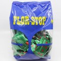  FLOR-STOP 80 FS ()  1 