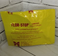 FLOR-STOP Damigiane