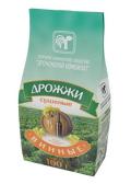 Дрожжи винные Белорусские, 100 гр