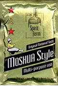 Дрожжи Spirit Ferm Moskva Style