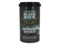 Солодовый экстракт Black Rock MINERS STOUT 1.7 kg