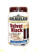 Солодовый концентрат GRAULER Velvet Black 1,7кг