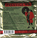 Дрожжи для виски Prestige WD