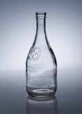 Бутылка "Самогон" 0,5 литра